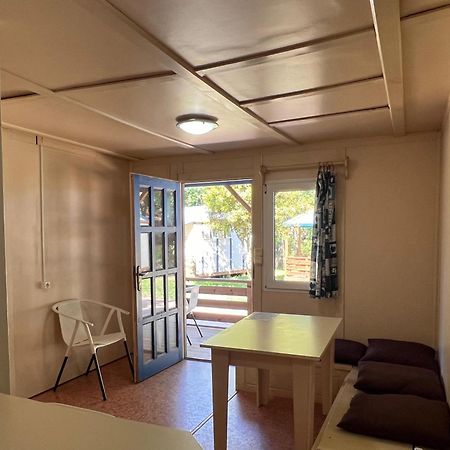 Camping Turismar Tossa de Mar Exterior photo