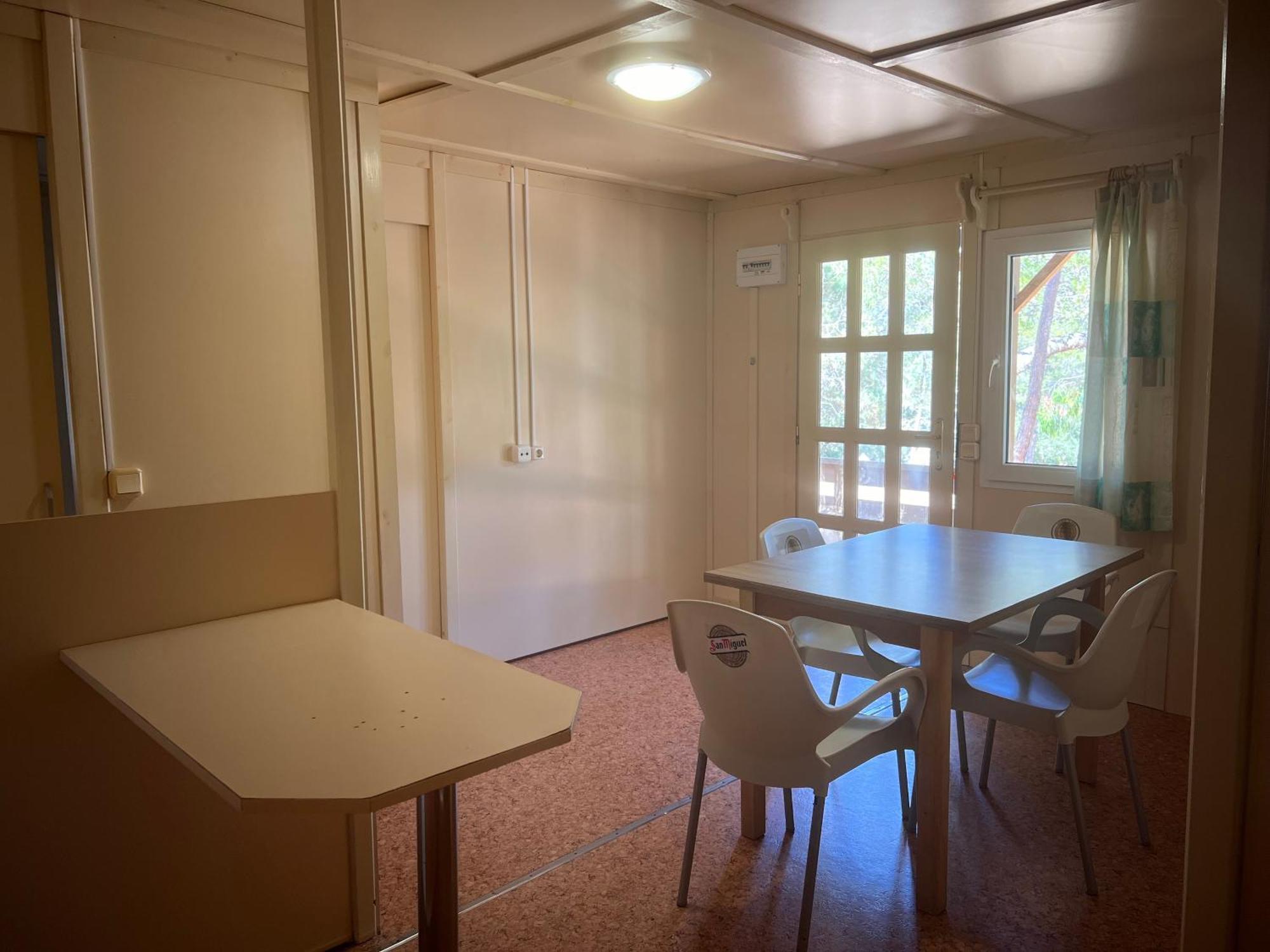 Camping Turismar Tossa de Mar Exterior photo