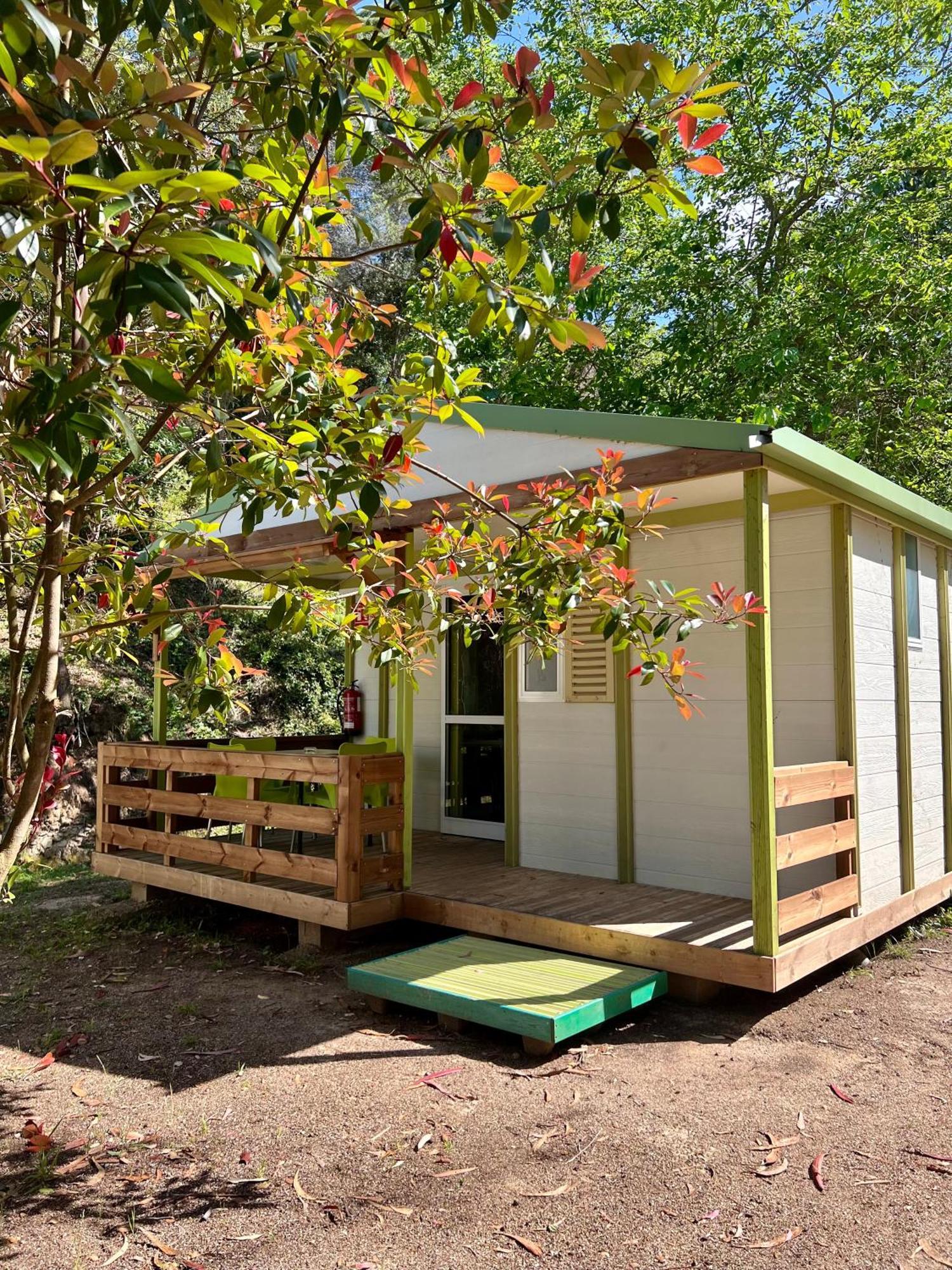 Camping Turismar Tossa de Mar Exterior photo