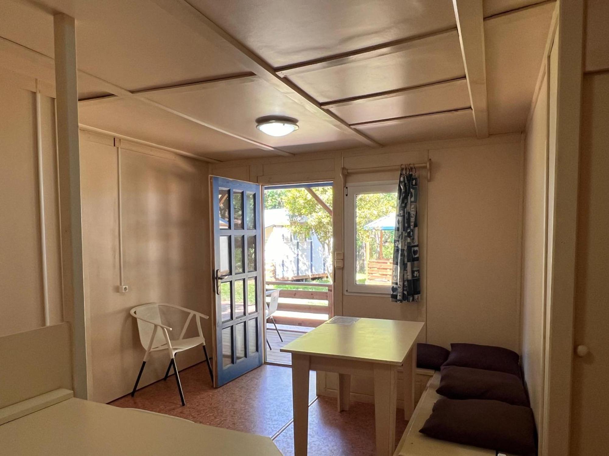 Camping Turismar Tossa de Mar Exterior photo